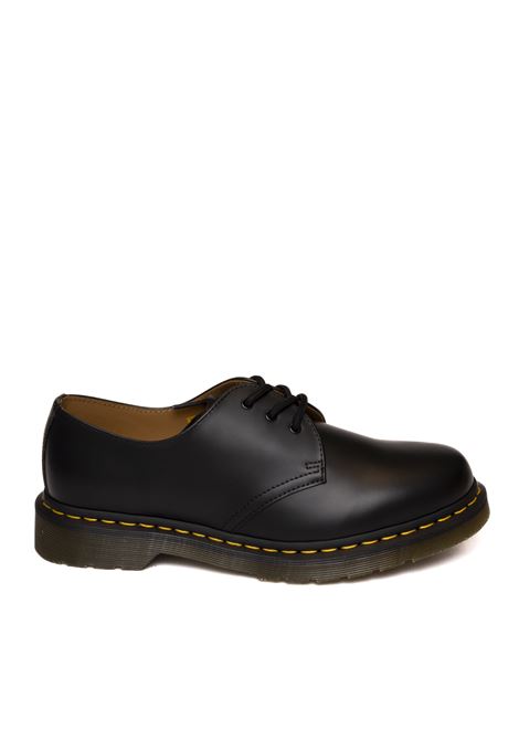 derby 1461 smooth black DR. MARTENS | 1461SMOOTH-BLK